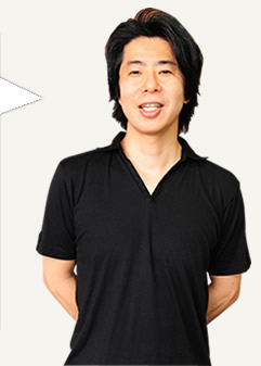 入江自然整体院 院長 入江克仁